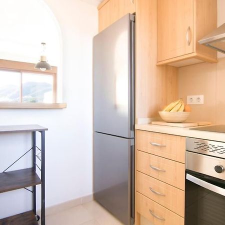 Atico Duplex La Calma - Lliber Daire Dış mekan fotoğraf